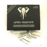   White Elephant 9   - 40 .